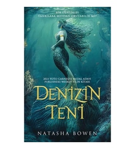 Denizin Teni