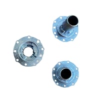 Vw T7 Arka Zamak Demiri Sol Sağ Üste Katlanır Ayna 7E1857507/508