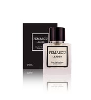 Femascu 6626 Leader 50 ML EDP Oryantal Odunsu Erkek Parfümü 