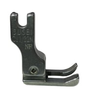 Düz Makine Transportlu Sol Çima Ayak / CL1/32N-NF
