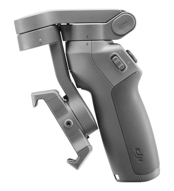 Dji Osmo Mobile 3 Smartphone Gimbal Combo Kit