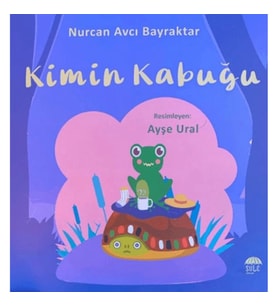 Kimin Kabuğu