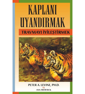 Kaplanı Uyandırmak - Travmayı İyileştirmek