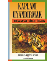 Kaplanı Uyandırmak - Travmayı İyileştirmek