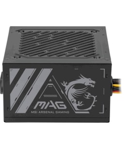 MSI 500W MAG A500N-H 12cm Fanlı Power Supply