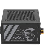 MSI 500W MAG A500N-H 12cm Fanlı Power Supply