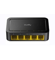 CUDY 5port FS105D 10/100 Yönetilemez Switch