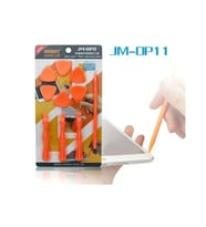 Jakemy Jm-Op11 10in1 Anti Statik Fiber Açma Aparatı Set-(5775) - GLST4127-8419