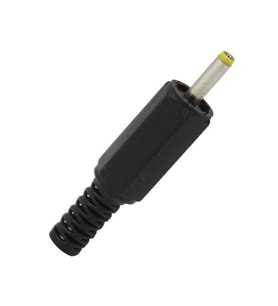 Tablet Jack Fiş (2.5-0.6 Mm)