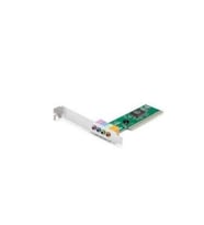 Hadron HN2202 4.1 Kanal PCI Dahili Ses Kartı - SRS 3D Ses Destekli
