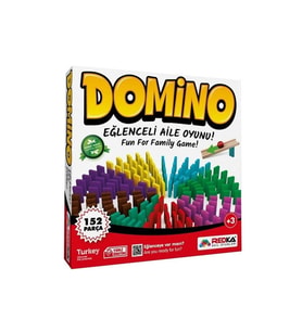 4456 Domino