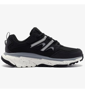 Skechers D'Lux Journey Memory Foam Leather Womens Outdoor Shoes Hafızalı Taban Hakiki Deri Kadın Outdoor Ayakkabı Siyah