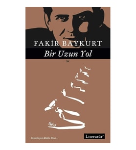 Bir Uzun Yol Şiirler - 1