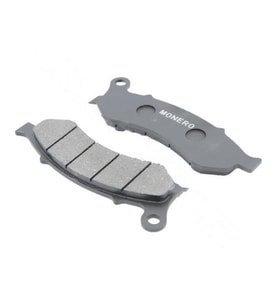 Mondial 125 Drift L Ön Disk Balatası