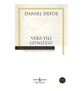 Veba Yılı Günlüğü