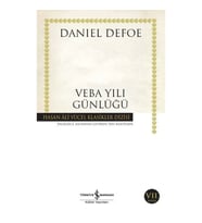 Veba Yılı Günlüğü