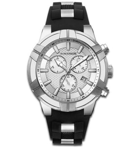 ROMANSON TL8A37HMBWAS2W ERKEK KOL SAATİ