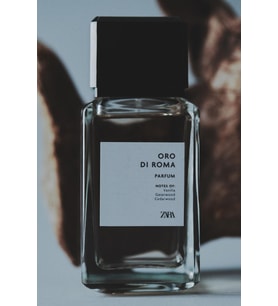 ZARA ORO DI ROMA EDP 100 ML (İNDİRİMSEHRİ)
