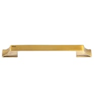 Mostar Kulp Antik Sarı 224 mm (2 Adet)