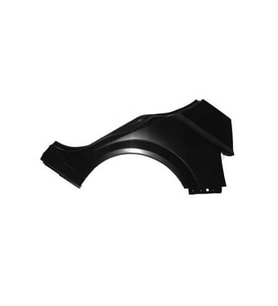 OPEL ASTRA ARKA ÇAMURLUK 5 KAPI SOL 04- OPL08AS027 13168051