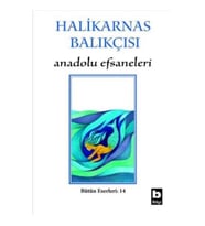ANADOLU EFSANELERİ