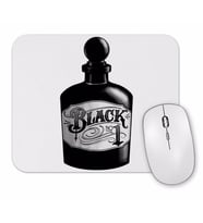 Gotic Sbz Mouse Pad
