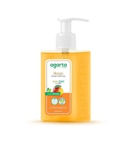 AGARTA DOĞAL MANGO SIVI SABUN 400 ML
