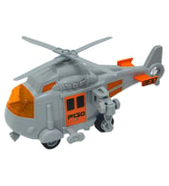 Maxx Wheels 1:20 Sesli ve Işıklı Helikopter