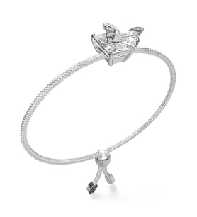 Guess JGUJUBB04098JWRHTU Kelebek Kadın Bileklik