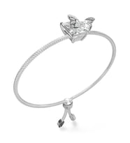Guess JGUJUBB04098JWRHTU Kelebek Kadın Bileklik
