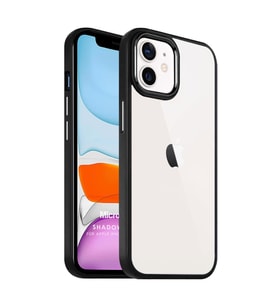 Microsonic Apple iPhone 11 Kılıf Shadow Planet Siyah