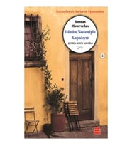 Hüzün Nedeniyle Kapalıyız