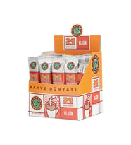 Kahve Dünyası 2si1 Arada Klasik Hazır Kahve 40'lı Paket
