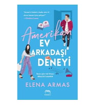 Amerikan Ev Arkadaşı Deneyi