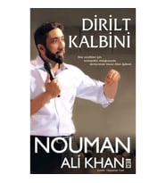 Dirilt Kalbini