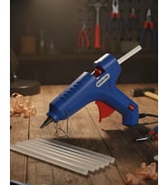 11 Mm Silikon Uyumlu 60 W Silikon Tabancası 5 Adet Silikon Hediyeli