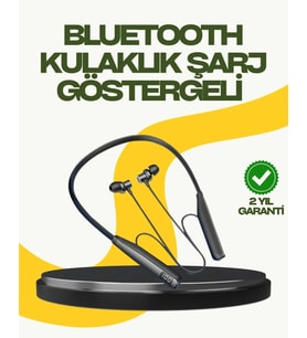 Y12 Uyumlu Spor Bluetooth Kulaklık – Uzun Pil Ömrü, Manyetik Kulaklık Başlığı (Çok Renkli)