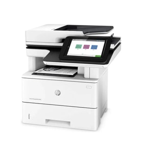 HP MFP E52645DN 1PS54A Tarayıcı + Fotokopi + Çok Fonksiyonlu Lazer Yazıcı