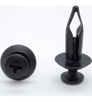 Ford Tampon Ve Panjur Klipsi 10 Adet W703915-S300