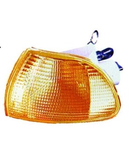 FİAT PALİO ÖN SİNYAL DUYLU SARI SOL 96- FIA10PA008 46451277
