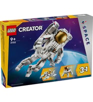 LEGO Creator 31152 Space Astronaut