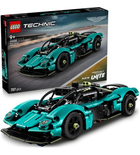LEGO 42208 Technic Aston Martin Valkyrie