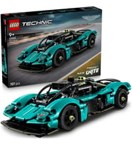 LEGO 42208 Technic Aston Martin Valkyrie