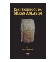 Eski Yakındoğu'da Miras Anlayışı