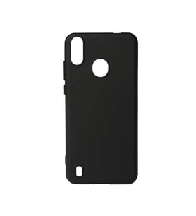Kvy Reeder P13 Blue Plus Biye Silikon Kılıf (Siyah)
