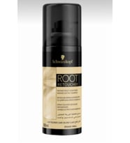 Pratik Saç Beyaz Kapatıcı Sprey 120 Ml Root Retoucher Sarı