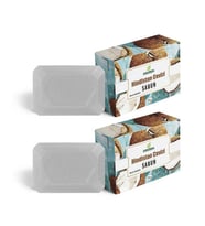 Destek Hindistan Cevizi Sabunu 150 g (2 Adet)