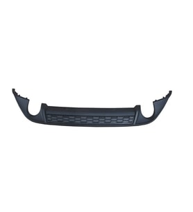 VOLKSWAGEN GOLF- 7- 13/17; KARLIK (ARKA TAMPON ALTI) (GTI) (SPOILER) (TW) 1013-2640A 5G6807568F9B9