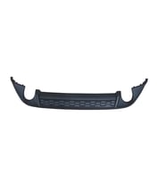 VOLKSWAGEN GOLF- 7- 13/17; KARLIK (ARKA TAMPON ALTI) (GTI) (SPOILER) (TW) 1013-2640A 5G6807568F9B9