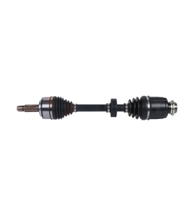 HONDA CIVIC SAĞ ÖN AKS KOMPLE 2012-2015 44305-TA9-E01-JPI